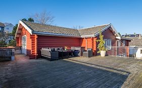 Bjorvika Apartments - Lagardsveien 115